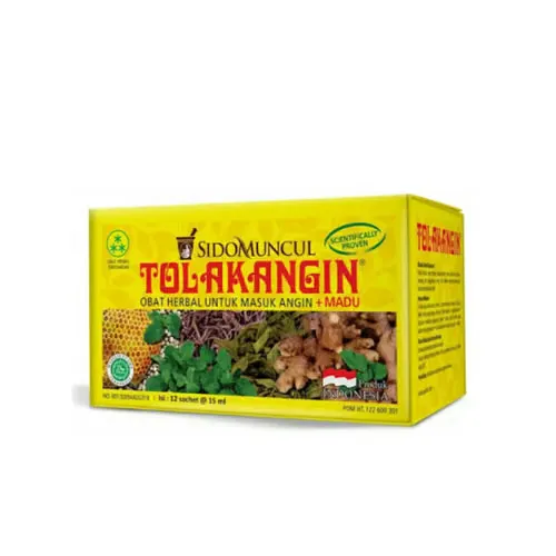 Tolak Angin 1 dus