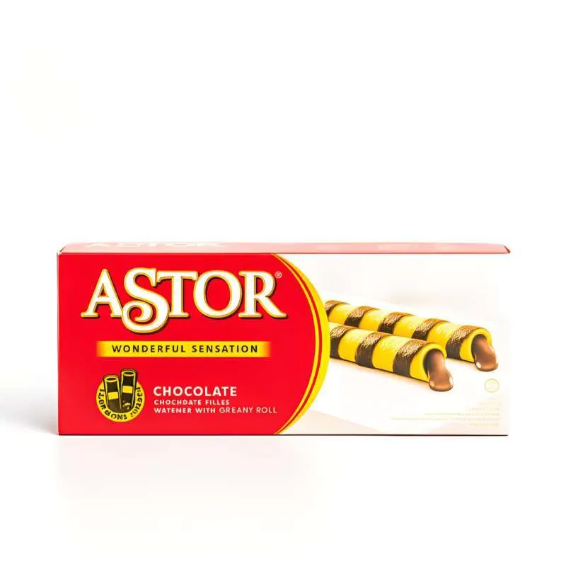 Astor Coklat