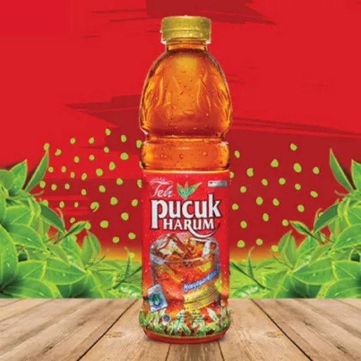 Teh Pucuk Harum