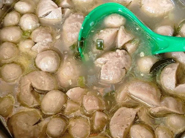 Bumbu Bakso 200 gr